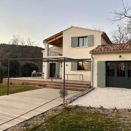 Villa Des Mattes - Superbe Maison De Famille 15 Couchages คริญง-เลอ-บราฟ ภายนอก รูปภาพ