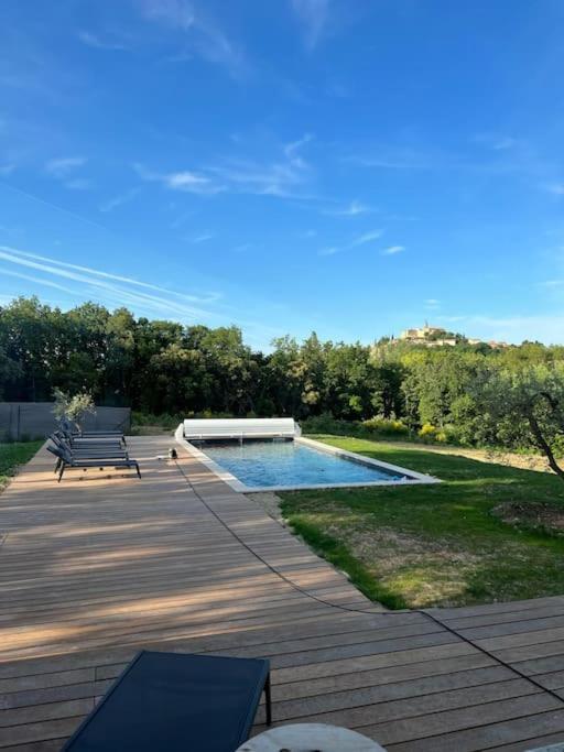 Villa Des Mattes - Superbe Maison De Famille 15 Couchages คริญง-เลอ-บราฟ ภายนอก รูปภาพ