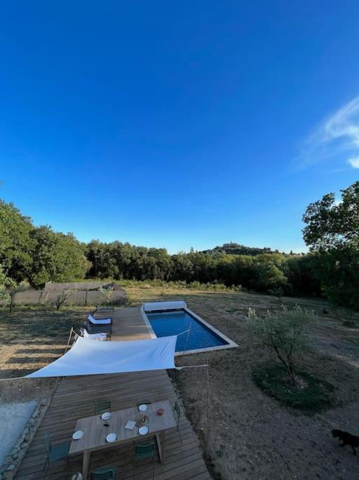Villa Des Mattes - Superbe Maison De Famille 15 Couchages คริญง-เลอ-บราฟ ภายนอก รูปภาพ