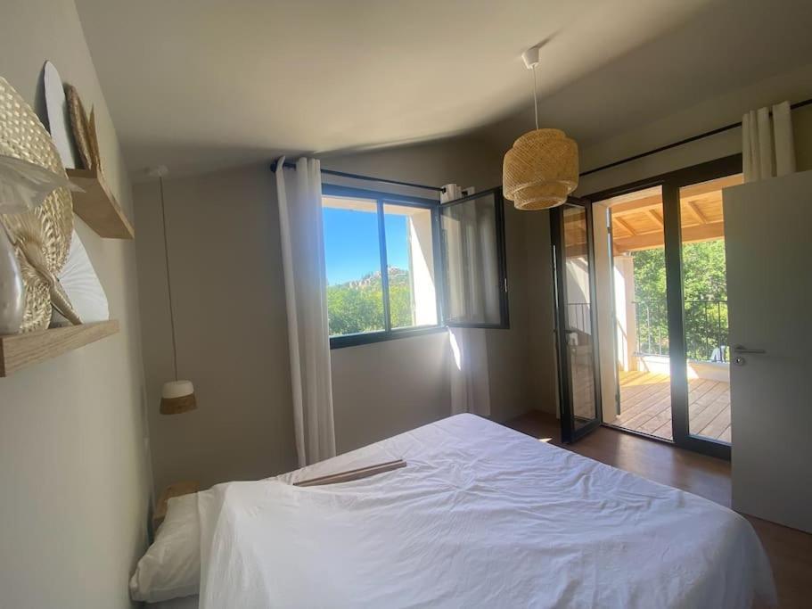 Villa Des Mattes - Superbe Maison De Famille 15 Couchages คริญง-เลอ-บราฟ ภายนอก รูปภาพ
