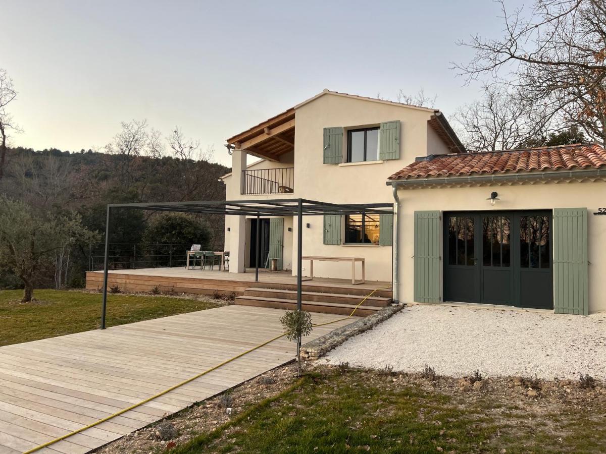 Villa Des Mattes - Superbe Maison De Famille 15 Couchages คริญง-เลอ-บราฟ ภายนอก รูปภาพ