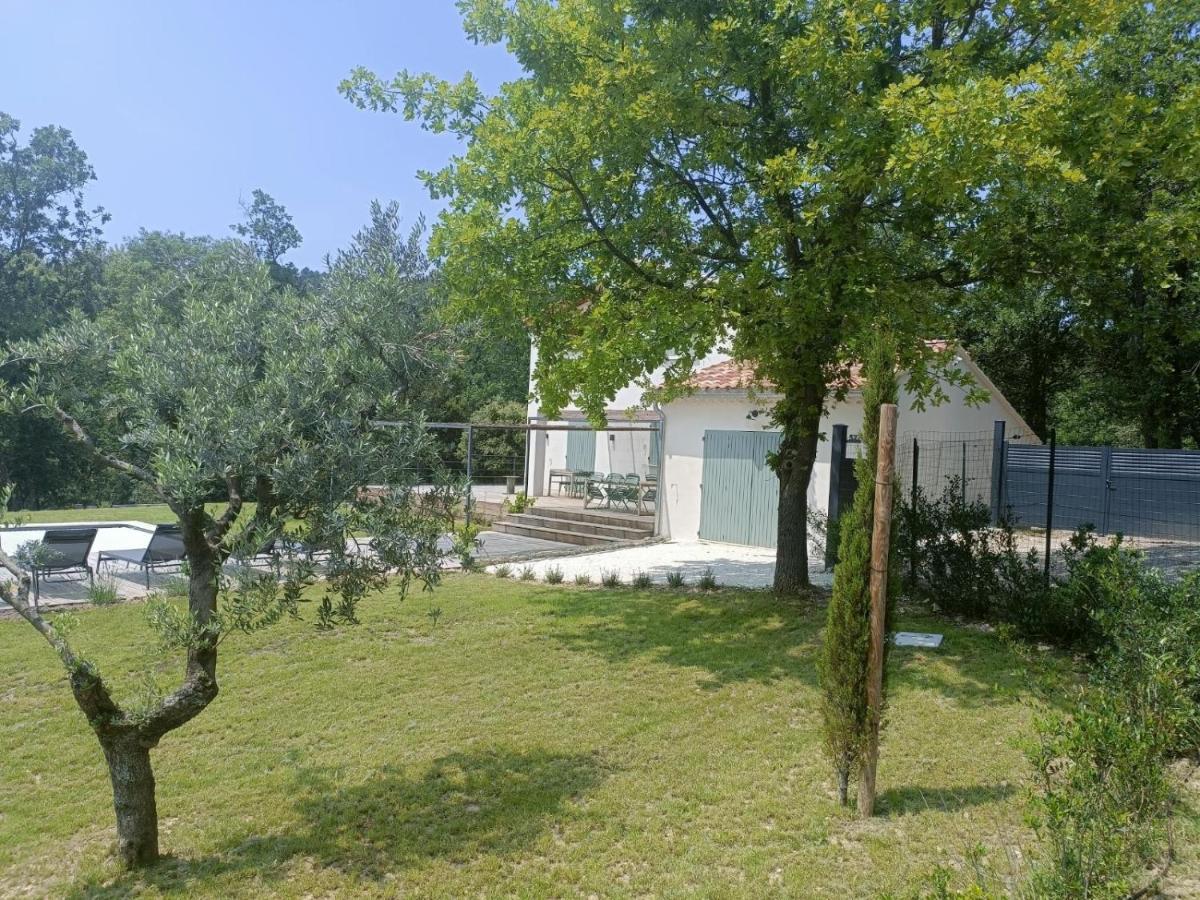 Villa Des Mattes - Superbe Maison De Famille 15 Couchages คริญง-เลอ-บราฟ ภายนอก รูปภาพ